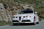Alfa Romeo 147 GTA 2002 года